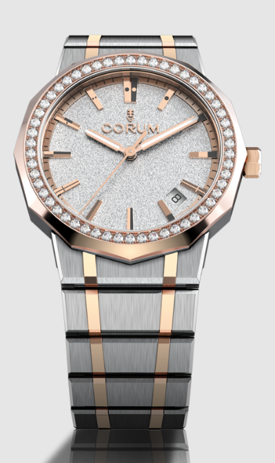 Copy Corum Admiral 36 Automatic Watch A36.231.GG0.2F Copy Corum Admiral 36 Automatic Watch A36.231.GG0.2F